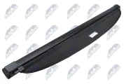 Laderaumabdeckung NTY EZC-VW-676