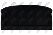 Laderaumabdeckung NTY EZC-VW-677
