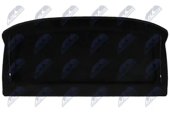 Laderaumabdeckung NTY EZC-VW-677 Bild Laderaumabdeckung NTY EZC-VW-677