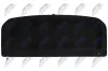 Laderaumabdeckung NTY EZC-VW-678 Bild Laderaumabdeckung NTY EZC-VW-678