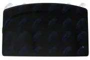 Laderaumabdeckung NTY EZC-VW-679