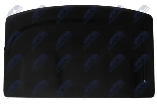 Laderaumabdeckung NTY EZC-VW-679 Bild Laderaumabdeckung NTY EZC-VW-679