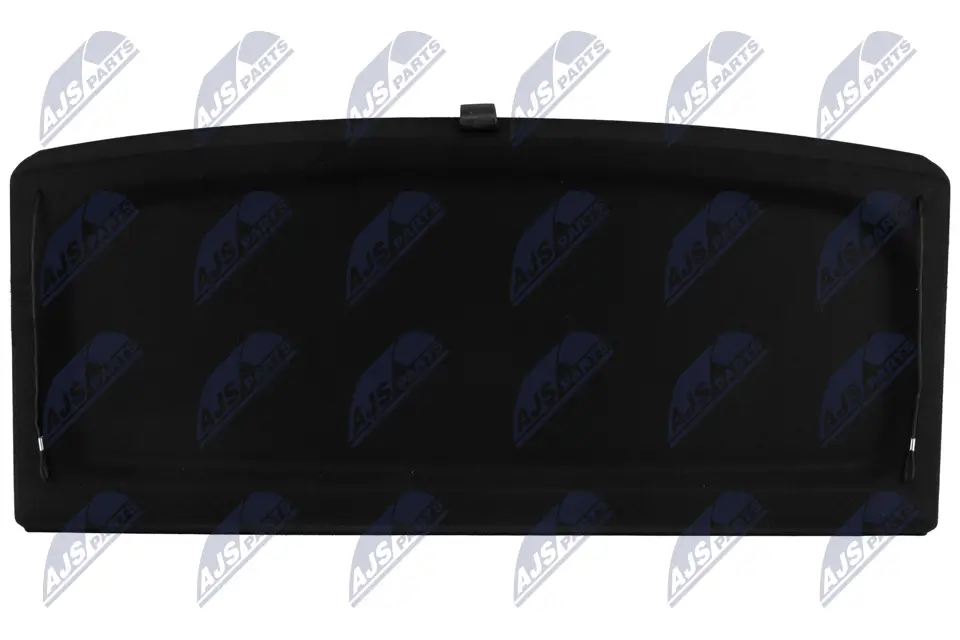 Laderaumabdeckung NTY EZC-VW-680