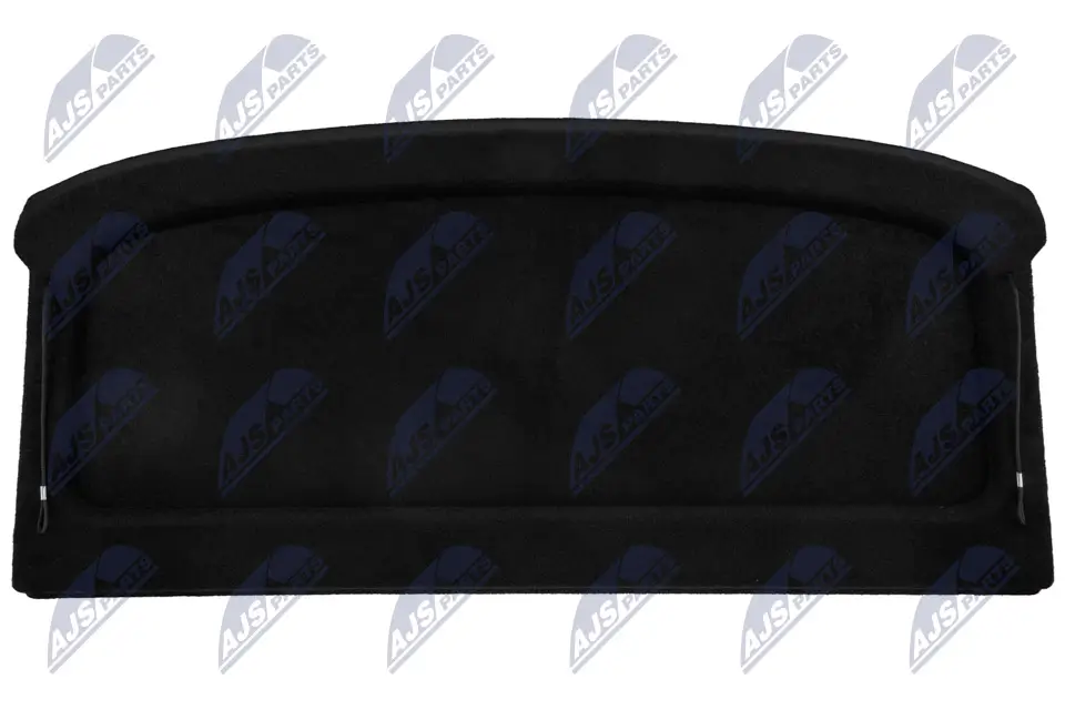Laderaumabdeckung NTY EZC-VW-682