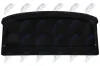 Laderaumabdeckung NTY EZC-VW-682