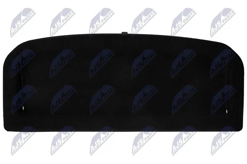 Laderaumabdeckung NTY EZC-VW-683