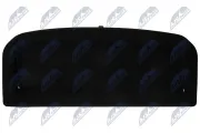 Laderaumabdeckung NTY EZC-VW-683