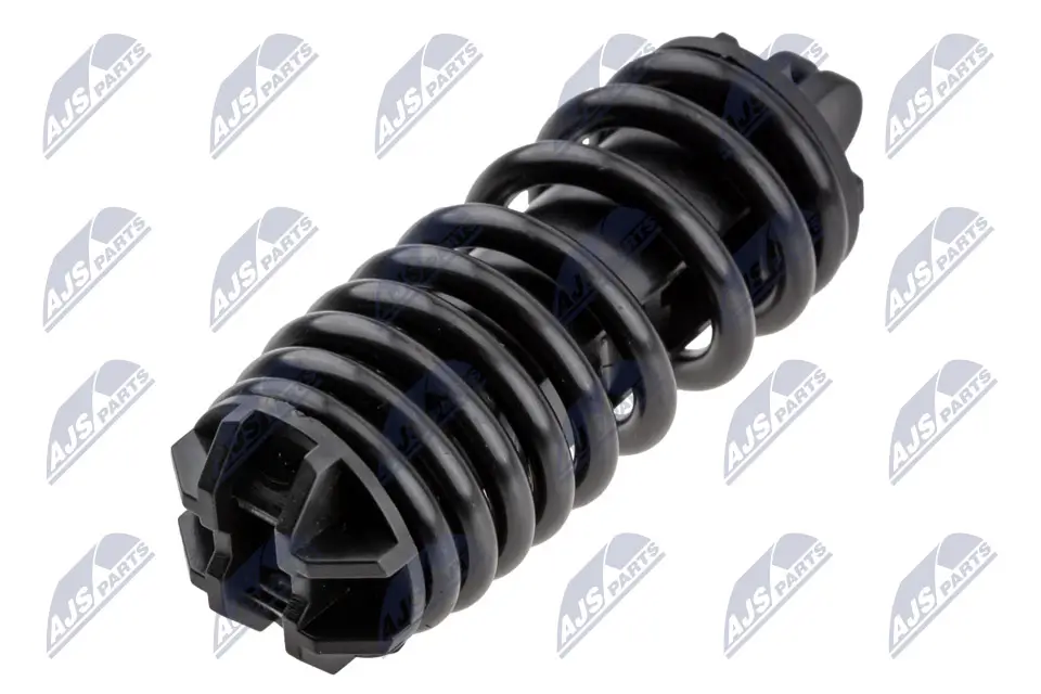 Feder, Kupplungspedal NTY EZC-VW-684