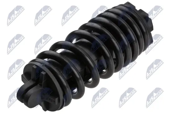 Feder, Kupplungspedal NTY EZC-VW-684 Bild Feder, Kupplungspedal NTY EZC-VW-684