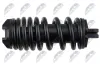 Feder, Kupplungspedal NTY EZC-VW-684 Bild Feder, Kupplungspedal NTY EZC-VW-684
