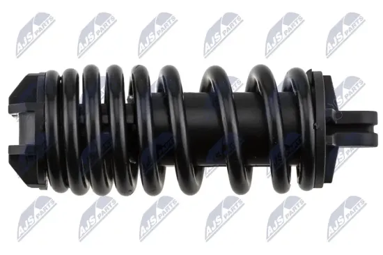 Feder, Kupplungspedal NTY EZC-VW-684 Bild Feder, Kupplungspedal NTY EZC-VW-684