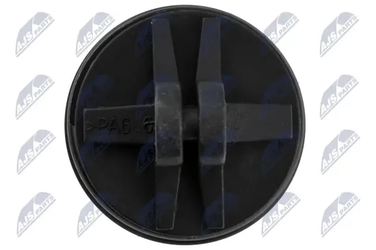 Feder, Kupplungspedal NTY EZC-VW-684 Bild Feder, Kupplungspedal NTY EZC-VW-684