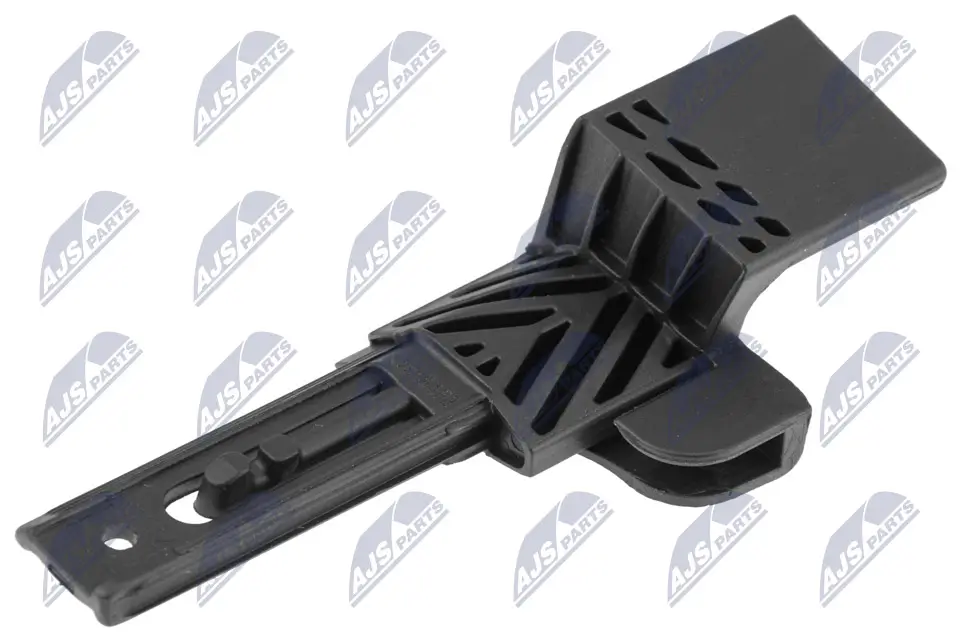 Laderaumabdeckung links links NTY EZC-VW-687