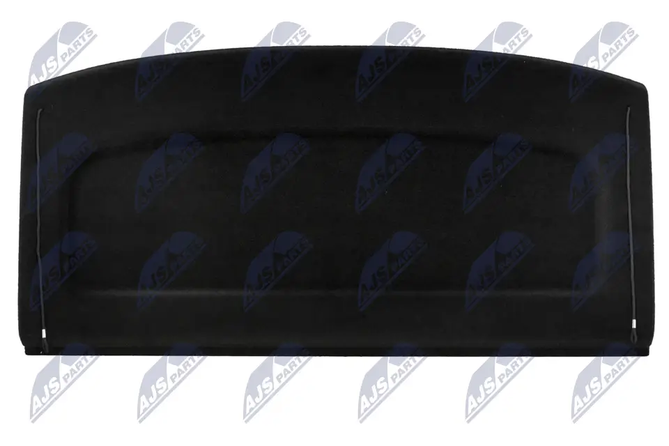 Laderaumabdeckung NTY EZC-VW-692