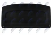 Laderaumabdeckung NTY EZC-VW-692