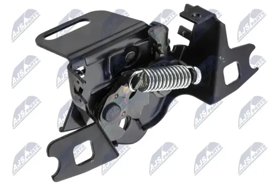 Motorhaubenschloss unten unten NTY EZC-VW-693 Bild Motorhaubenschloss unten unten NTY EZC-VW-693