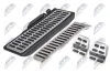 Pedalbelagsatz NTY EZC-VW-703 Bild Pedalbelagsatz NTY EZC-VW-703