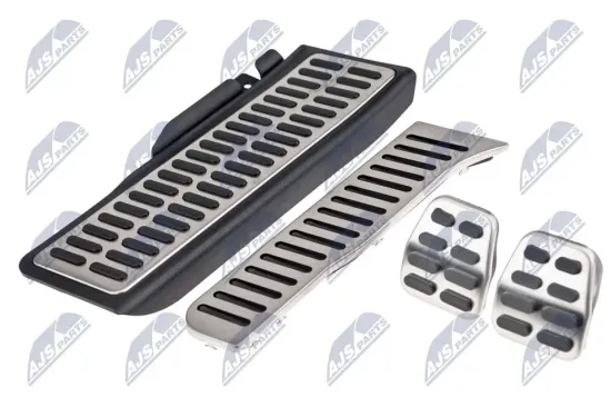 Pedalbelagsatz NTY EZC-VW-703 Bild Pedalbelagsatz NTY EZC-VW-703