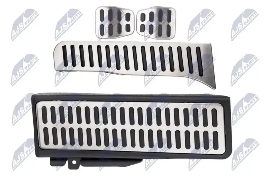 Pedalbelagsatz NTY EZC-VW-703 Bild Pedalbelagsatz NTY EZC-VW-703