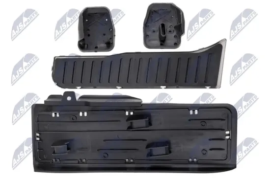 Pedalbelagsatz NTY EZC-VW-703 Bild Pedalbelagsatz NTY EZC-VW-703