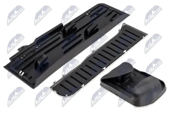 Pedalbelagsatz NTY EZC-VW-704 Bild Pedalbelagsatz NTY EZC-VW-704