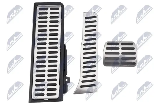 Pedalbelagsatz NTY EZC-VW-704 Bild Pedalbelagsatz NTY EZC-VW-704