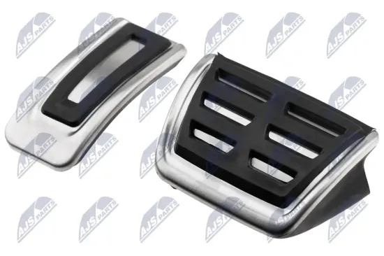 Pedalbelagsatz NTY EZC-VW-705 Bild Pedalbelagsatz NTY EZC-VW-705