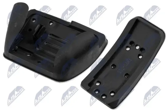 Pedalbelagsatz NTY EZC-VW-705 Bild Pedalbelagsatz NTY EZC-VW-705