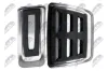 Pedalbelagsatz NTY EZC-VW-705 Bild Pedalbelagsatz NTY EZC-VW-705