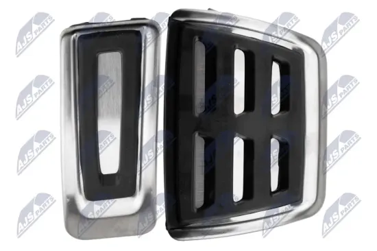 Pedalbelagsatz NTY EZC-VW-705 Bild Pedalbelagsatz NTY EZC-VW-705