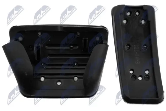 Pedalbelagsatz NTY EZC-VW-705 Bild Pedalbelagsatz NTY EZC-VW-705
