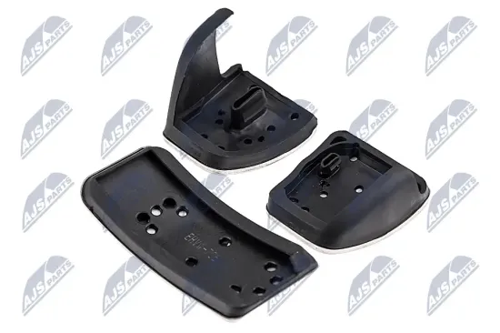 Pedalbelagsatz NTY EZC-VW-706 Bild Pedalbelagsatz NTY EZC-VW-706