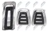 Pedalbelagsatz NTY EZC-VW-706 Bild Pedalbelagsatz NTY EZC-VW-706