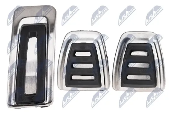 Pedalbelagsatz NTY EZC-VW-706 Bild Pedalbelagsatz NTY EZC-VW-706