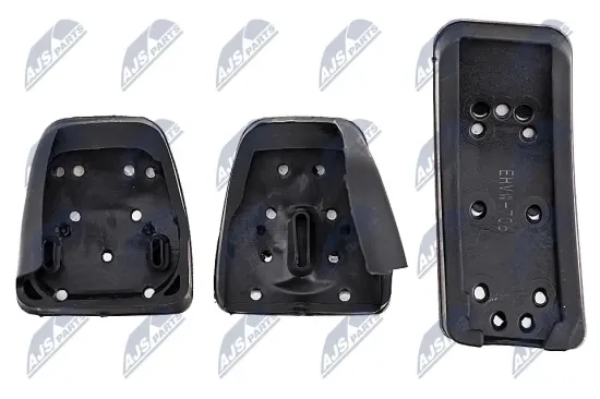 Pedalbelagsatz NTY EZC-VW-706 Bild Pedalbelagsatz NTY EZC-VW-706