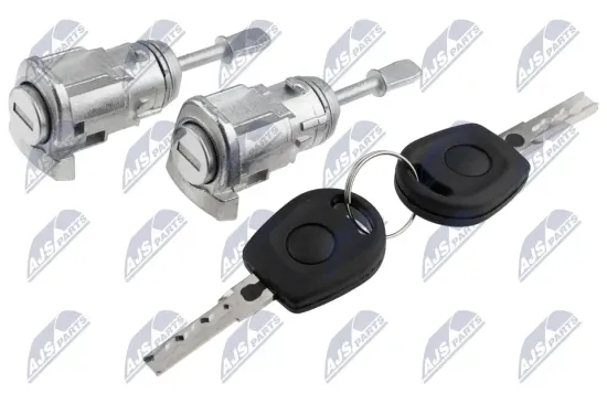 Schließzylinder vorne links vorne rechts NTY EZC-VW-715 Bild Schließzylinder vorne links vorne rechts NTY EZC-VW-715