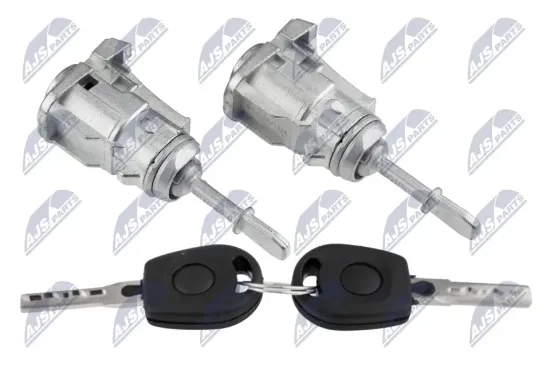 Schließzylinder vorne links vorne rechts NTY EZC-VW-715 Bild Schließzylinder vorne links vorne rechts NTY EZC-VW-715