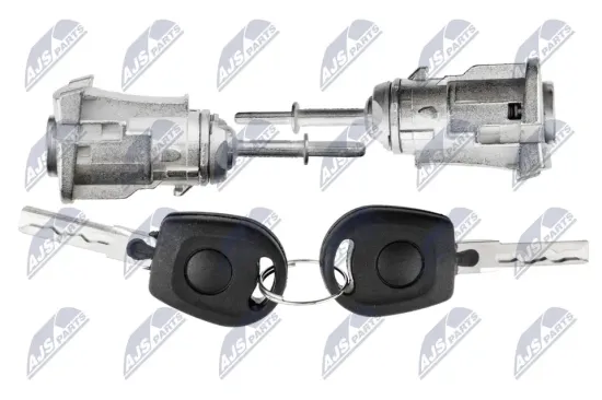 Schließzylinder vorne links vorne rechts NTY EZC-VW-715 Bild Schließzylinder vorne links vorne rechts NTY EZC-VW-715
