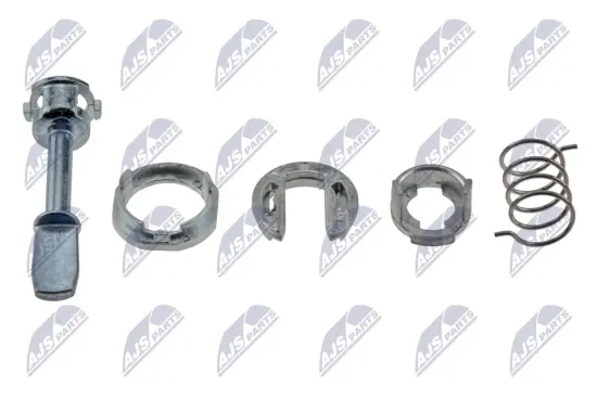 Schließzylinder vorne links vorne rechts NTY EZC-VW-716 Bild Schließzylinder vorne links vorne rechts NTY EZC-VW-716