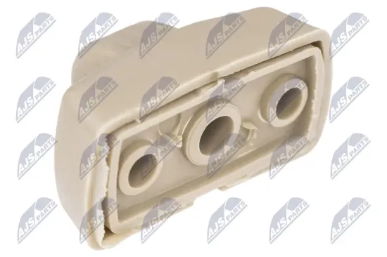 Halter, Sonnenblende links rechts NTY EZC-VW-720 Bild Halter, Sonnenblende links rechts NTY EZC-VW-720