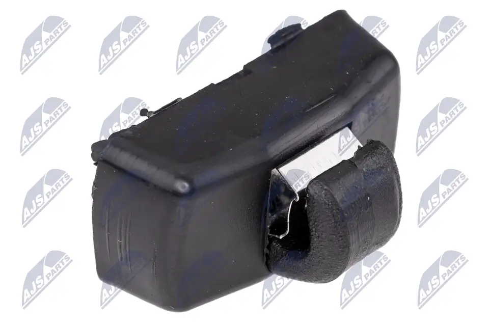 Halter, Sonnenblende links rechts NTY EZC-VW-721