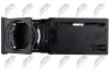 Getränkehalter Mittelkonsole NTY EZC-VW-722 Bild Getränkehalter Mittelkonsole NTY EZC-VW-722