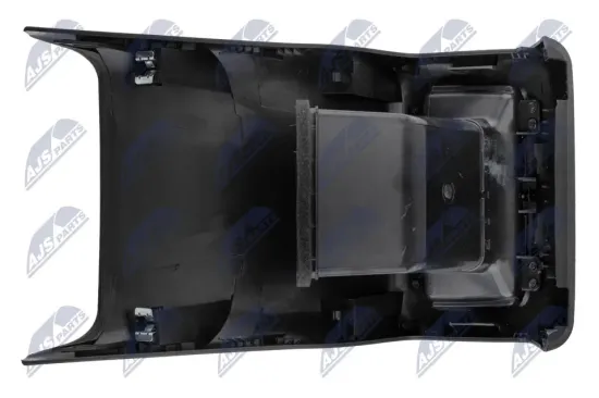 Luftdüse, Armaturenbrett Mitteltunnel hinten NTY EZC-VW-727 Bild Luftdüse, Armaturenbrett Mitteltunnel hinten NTY EZC-VW-727