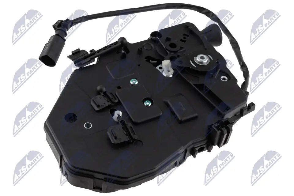 Heckklappenschloss NTY EZC-VW-732