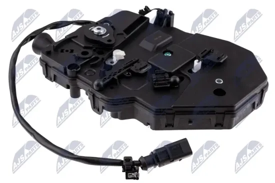 Heckklappenschloss NTY EZC-VW-734 Bild Heckklappenschloss NTY EZC-VW-734