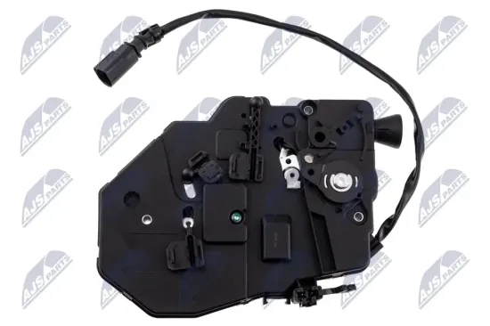 Heckklappenschloss NTY EZC-VW-734 Bild Heckklappenschloss NTY EZC-VW-734