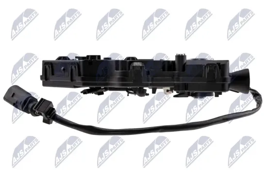 Heckklappenschloss NTY EZC-VW-734 Bild Heckklappenschloss NTY EZC-VW-734