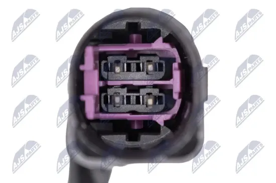 Heckklappenschloss NTY EZC-VW-734 Bild Heckklappenschloss NTY EZC-VW-734