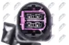 Heckklappenschloss NTY EZC-VW-735 Bild Heckklappenschloss NTY EZC-VW-735