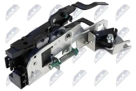 Türschloss vorne rechts NTY EZC-VW-738 Bild Türschloss vorne rechts NTY EZC-VW-738